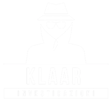 klaar-investigazioni-logo